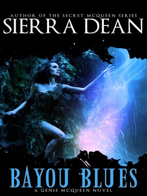 cover image of Bayou Blues